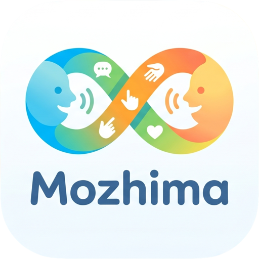 Mozhima icon